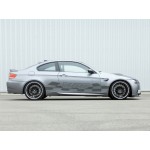 Οπίσθια αεροτομή οροφής Hamann για BMW Σειρά 3 (E92)/ M3 (E92) Οπίσθια αεροτομή οροφής Hamann για BMW Σειρά 3 (E92)/ M3 (E92)